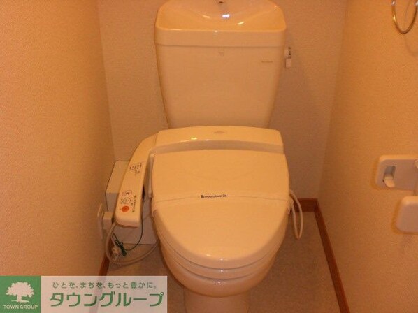 レオパレス88の物件内観写真